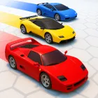 Race Survival: Arena King