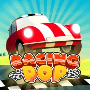 PLay Racing Pop now!