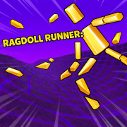 Play Ragdoll Runner now!