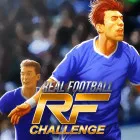 PLay Real Football Challenge now!