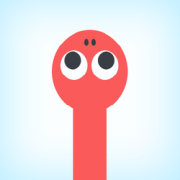 Play Red Snake 3D now!