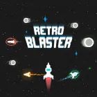 Retro Blaster