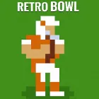 Play Retro Bowl now!