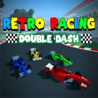 PLay Retro Racing: Double Dash now!