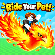 Play Ride Your Pet! now!