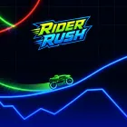 Rider Rush