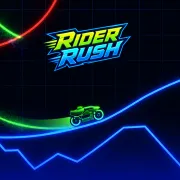 Rider Rush
