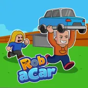 Rob a Car