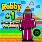 Robby +1 To Jump Power Per Jump
