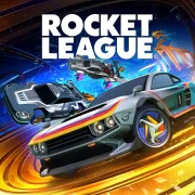 Rocket League - free online game