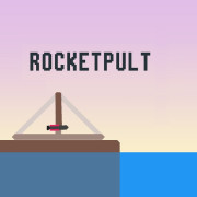 Play Rocket Pult now!