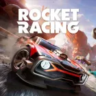 Rocket Racing