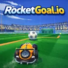 RocketGoal.io
