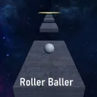 PLay Roller Baller now!