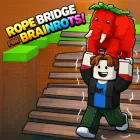 Rope Bridge for Brainrots