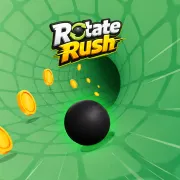 PLay Rotate Rush now!