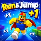 Run&Jump +1
