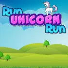 PLay Run Unicorn Run now!