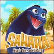 Sahara: Adjar's First Adventure - free online game