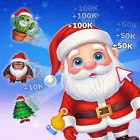 Santa Clicker