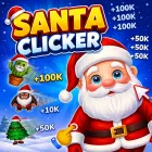 Santa Clicker