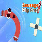 Play Sausage Flip Free now!