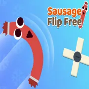 PLay Sausage Flip Free now!