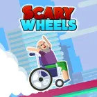 PLay Scary Wheels now!