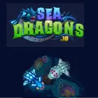 PLay SeaDragons.io now!