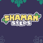 Shaman Steps