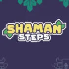 PLay Shaman Steps now!