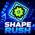 Shape Rush