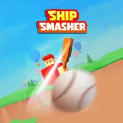 PLay Ship Smasher now!