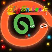 Silly Snakes - free online game
