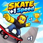 SKATE +1 Speed