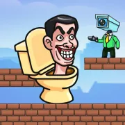 PLay Skibidi Long Neck now!