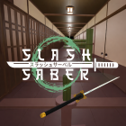 Play Slash Saber now!