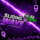 Sliding Wave