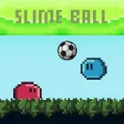 PLay Slime Ball now!