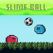 Play Slime Ball now!