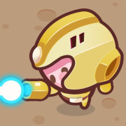 Play Slime Hunter now!