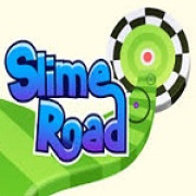 Play Slime Road now!
