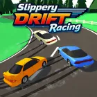 Slippery Drift Racing