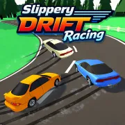 PLay Slippery Drift Racing now!