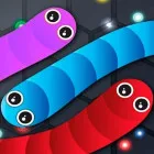 PLay Slither 2D 2022 now!