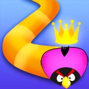 Play Slither Battle now!