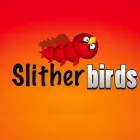 PLay Slither Birds now!