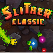 Play Slither Classic now!