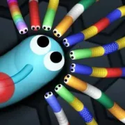 Slitherio Online 2 - free online game