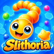 Slithoria - free online game
